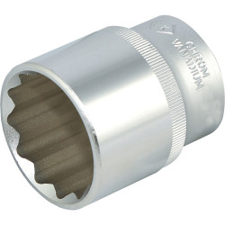 CK Tools T4690M 32 Sure Drive Socket 1/2&quot; Drive 32mm