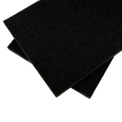 Pianka ESD szerokość 1m długość 1m Torba antystatyczna ESD Tak typ: Pianka o niskiej gęstości