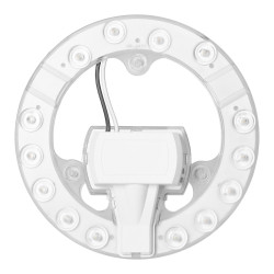 Panel świetlny AVIS II LED 12W fi.137 AD-SW-6249L4