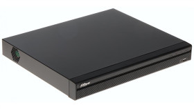 Rejestrator Ip Nvr4208-8P-4Ks3 8 Kanałów, 8 Poe Dahua