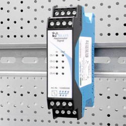 ModuÅ sygnaÅu alarmowego