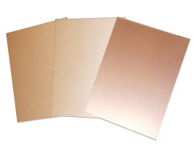 Laminat jednostronny 10x15cm.