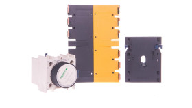 Zestaw Do Montażu Układu Gwiazda-Trójkąt D40a-D50a Lad9sd3