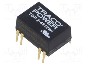 TDR2-4812WI