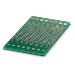 Phoenix Contact 2202552 EH 45F/16 DEV-PCB Perfboard