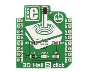 MIKROE-3190 MIKROE-3190