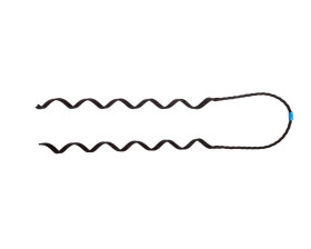 Uchwyt oplotowo-skrętny wiązałka na przewód SN 70-95mm2 SO115.9585 (6szt.)