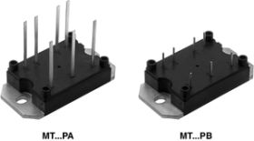 VS-70MT160P.PbF Three Phase Bridge (Power Modules), 45 A to 100 A