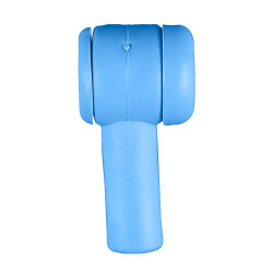 Adapter ESD Adapter EN61340-5 Tak RS PRO