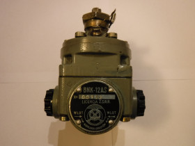 BNK-12AS pompa paliwa fuel pump БНК-12AS
