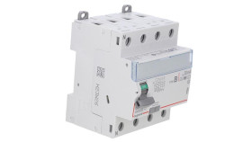 Wyłącznik Różnicowoprądowy P304 Dx3 63A 30Ma 4P B 411967