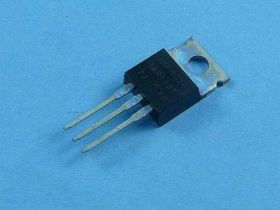 IRFBC-20 TRANZYSTOR