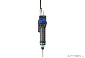 Bezszczotkowy wkrętak elektryczny DELVO seria C, 100-1200rpm, 0,6 - 4,5Nm - dźwignia