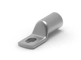 Akcesorium do złącza motoryzacyjnego TE Connectivity IPT-HD Zacisk oczkowy z języczkiem Złącze samochodowe