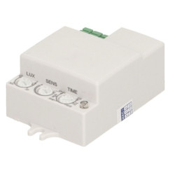 Czujnik ruchu mikrofalowy mini CR-214 500W ORNO