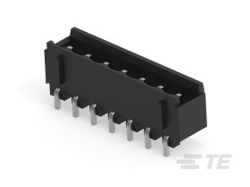 Pluggable Terminal Blocks SMT TB R/A HEA