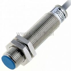Czujnik indukcyjny LR12XBF04DLOY ( NO, 2P)