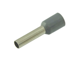 Konektor tulejkowy izolowany 4.00mm²/12mm (100szt.)