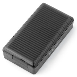 Car GPS Tracker Blow BL003 - lokalizator samochodowy GPS/GSM - magnes