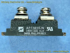 APT5010JN
