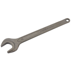 Draper 37532 24mm Single Open End Spanner
