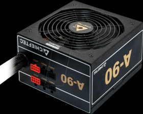 GDP-750C Chieftec A-90 Series GDP-750C, 750 W