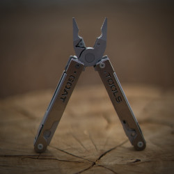 GOAT Multi-Tool + Add-on Tools
