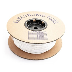 Profil biały średnica 3.0mm 200m BA-30