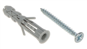 Kołek Rozporowy Kw-8/4X40 Klimas