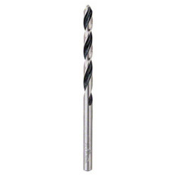 Bosch 2608577163 Twist Drill Bit 4.50mm HSS PointTeQ Quick Metal Drilling