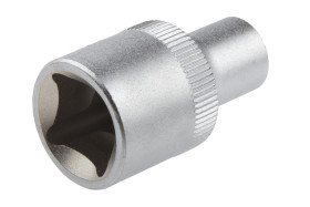 Nasadka Standardowa nasadka z gniazdem 1/2 cala 8mm RS PRO