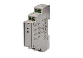 Falownik/odwrócenie sygnału/opóźnienie wyłączenia 85x65x18mm 0,01s-10s 12-30V DC NC/NO zacisk 8-pinowy VY850001