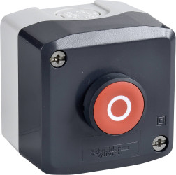 Schneider Electric XALD112E XALD112E Obudowa 1 szt.