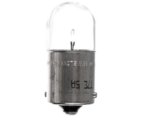 Żarówka samochodowa BA15s 12V R5W NEOLUX /10szt./