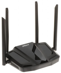 Router AC12 2.4GHz, 5GHz, 300Mb/s + 867Mb/s