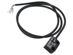 Wyłącznik bezpieczeństwa: magnetyczny NC x2 BNS 260-02Z-R