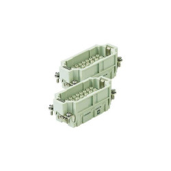 Harting 09 32 032 3011 Pin Insert 1pc High-quality Electronic component