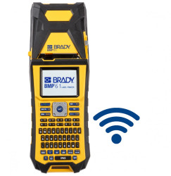 Drukarka etykiet BMP61 – QWERTY (USA) z Wi-Fi, BMP61-W