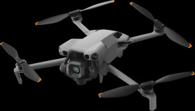 Quadrocopter, Mini 5 Pro Fly More Combo (DJI RC 2)