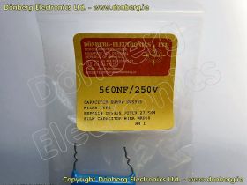 560NF/250V