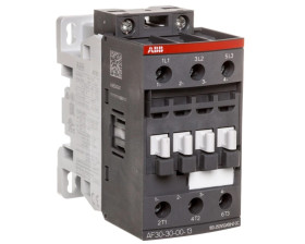 Stycznik mocy 32A 3P 15kW 100-250V AC/DC 0Z 0R AF30-30-00-13 1SBL277001R1300