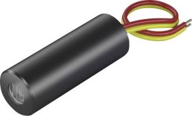 Picotronic Moduł laserowy liniowe czerwony 5 mW LD650-5-3 (12x32)
