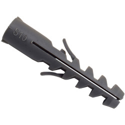 MASONMATE 0947E1050 Type E Nylon Plug 10 x 50mm (150)