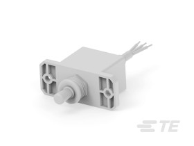 TE Connectivity K1122592 Przełącznik dźwigienkowy, 1 szt.