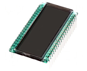 O LCS DE 118-RS-20/6.35 O LCS DE 118-RS-20/6.35