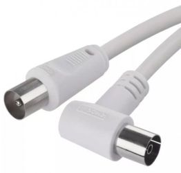 PRZEWOD TV-VIDEO 1.25M SL30110