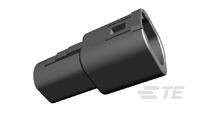 TE Connectivity 353900-4 TE AMP Multilock - Connectors, 1 szt.