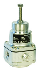 IMI NORGREN Regulator ciśnienia R38-240-RNFA PTF 1/4 1 szt.