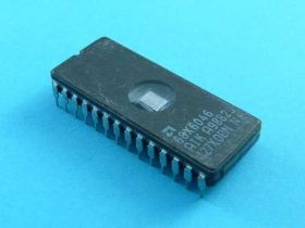 256k 27256 DEMO DIP-28 8x32k