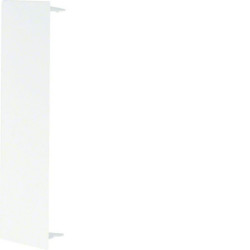 tehalit.LFS Końcówka, 60x200mm, biała LFS6020069016